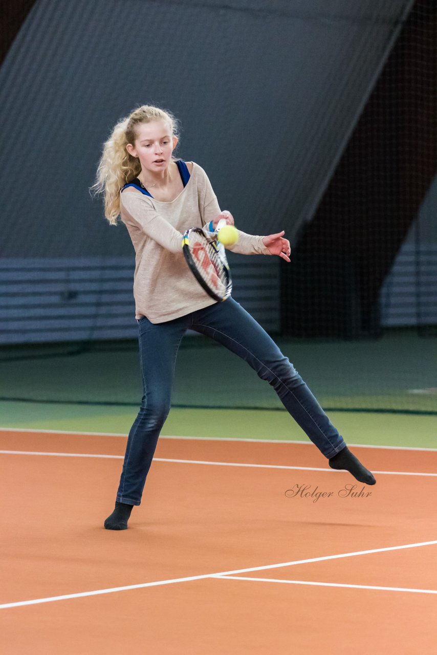 Bild 22 - Sparkasse Westholstein Pokal Marne
